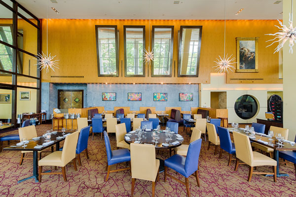 Falls Church 2941 Restaurant In Va To Host Extended 2941 S French Holiday Themed 3 Course Prix Fixe Menu Will Be Available In Addition To A Limited La Carte Beginning On Thursday July 14th Through