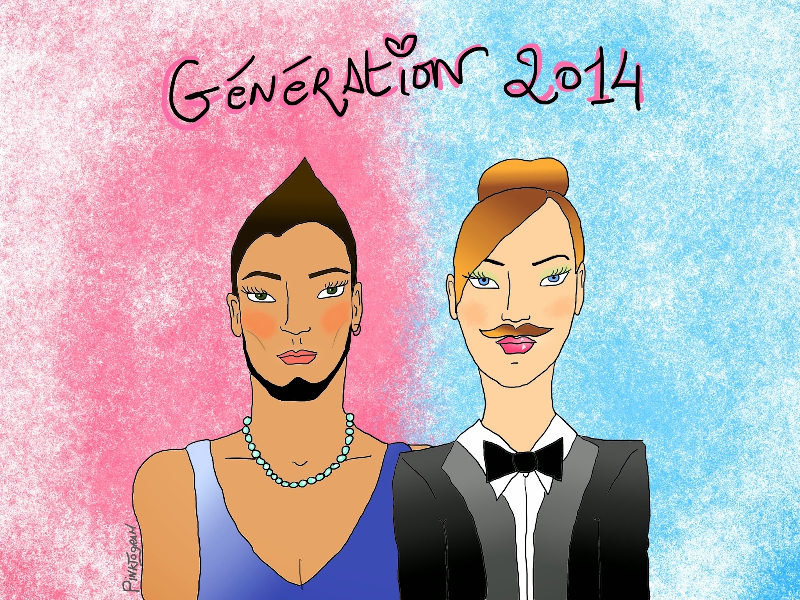 La « Maladie » du siècle la Crise de la Trentaine Part II PinKToGraM