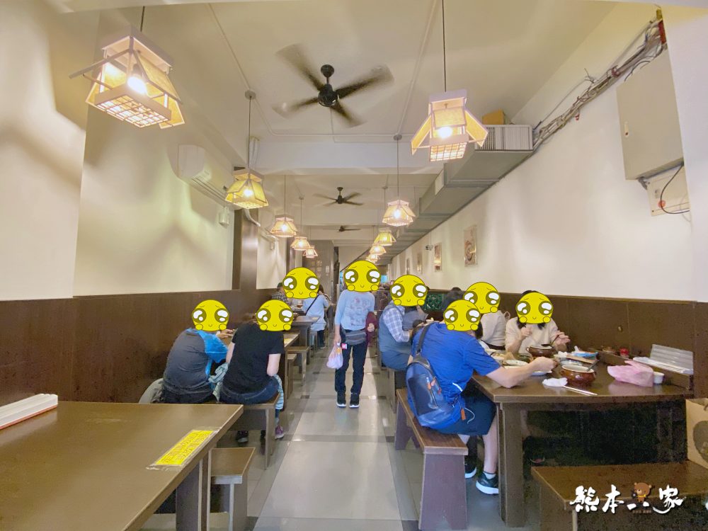鶯歌甕仔麵二分店