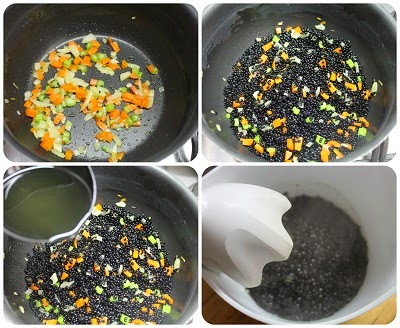 zuppa lenticchie zuppa lenticchie