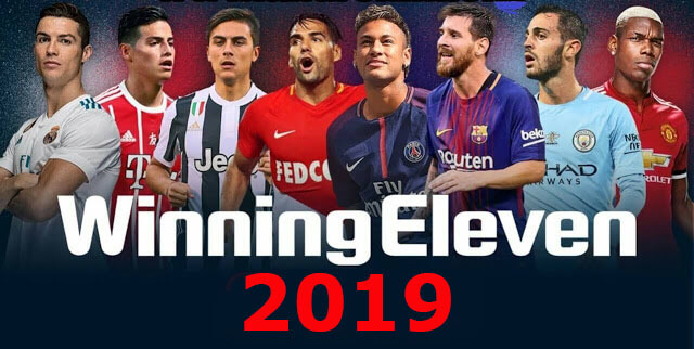winning eleven 2019 iso winning eleven 2019 iso
