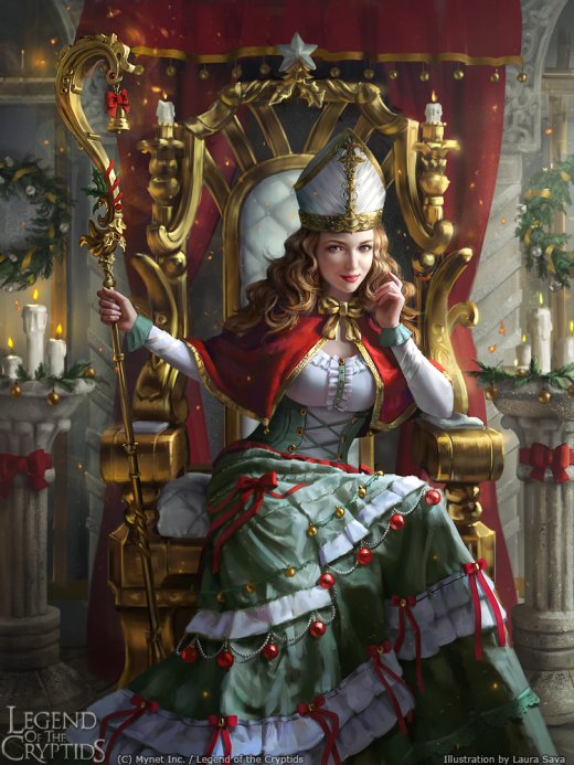 Mais belas mulheres nas ilustrações de fantasia para o game Legend of the Cryptids de Laura Sava Laura Sava anotherwanderer deviantart arte ilustrações fantasia card game legend of the cryptids mulheres beleza