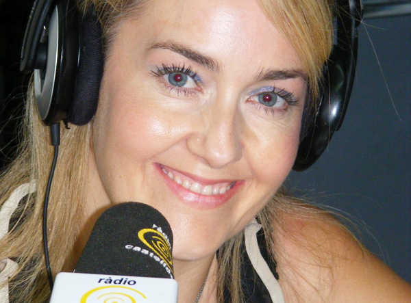 Núria Raga Raga Salud y belleza en Castelldefels