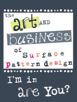 the art and business of surface design