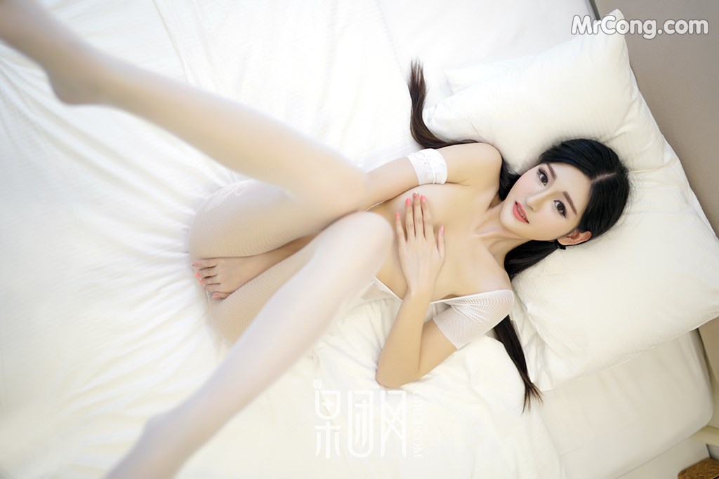 GIRLT Vol.043: Model Shen Mengyao (沈 梦瑶) (42 photos)