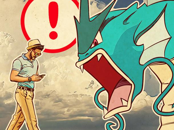 Kaspersky: malware afecta versión no oficial del juego Pokémon GO