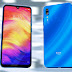 Xiaomi Redmi Note 7 vs Note 7 Pro الفرق بينهما Xiaomi Redmi Note 7 vs Note 7 Pro الفرق بينهما
