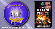 The Beltane Choice by Nancy Jardine