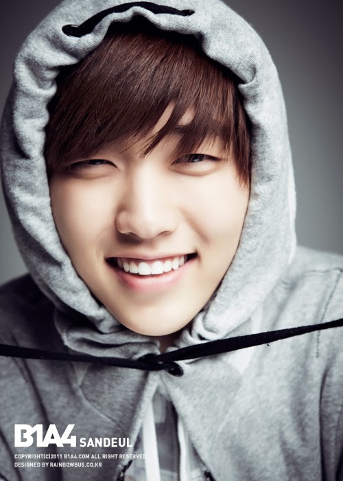 biodata dan profil lengkap lee jung hwan b1a4 informasi biodata dan profil lengkap lee jung hwan b1a4 informasi