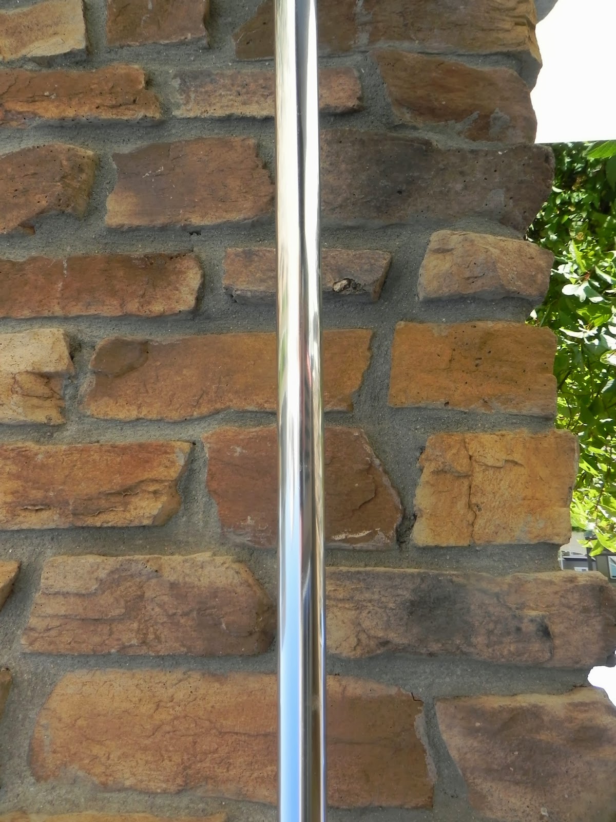 Life Unexpected Turn A Shower Rod Into A Wrought Iron Curtain Rod