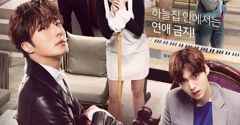 Cinderella four knights dramawiki Cinderella four knights dramawiki