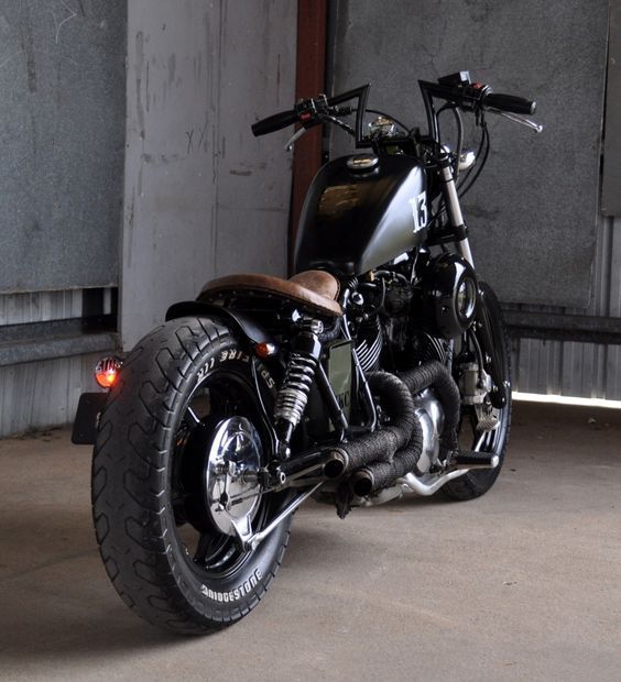 custom bobber