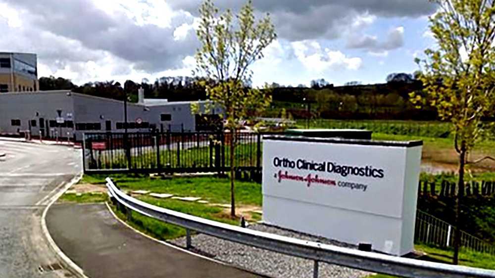 Ortho Clinical Diagnostics