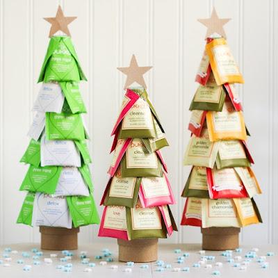 7 Easy DIY Christmas Gifts 7 Easy DIY Christmas Gifts