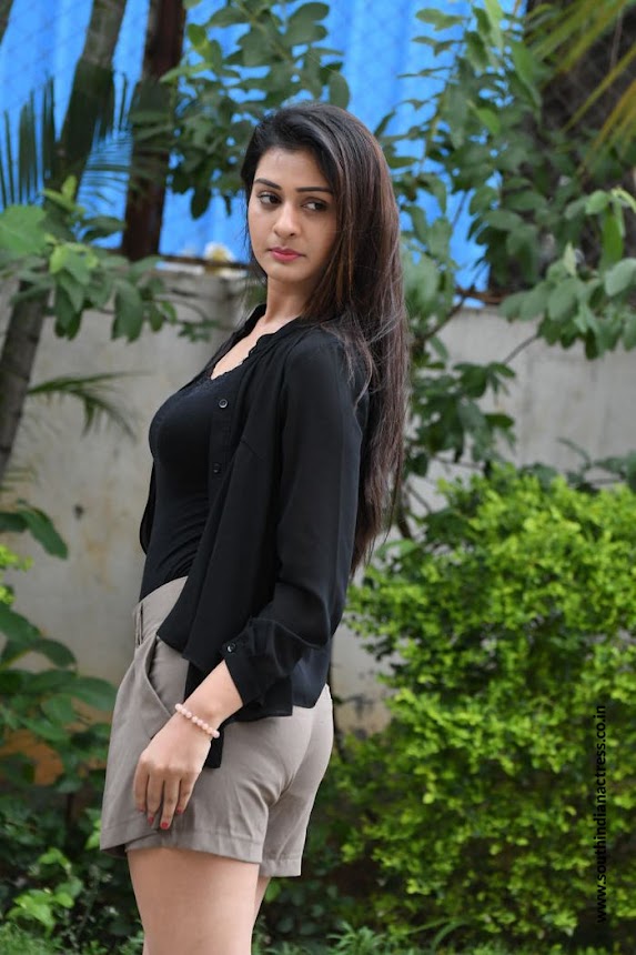 Payal Rajput