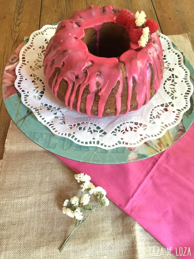 bundt-cake-de-frambuesas-
