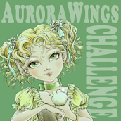 Aurora Wings