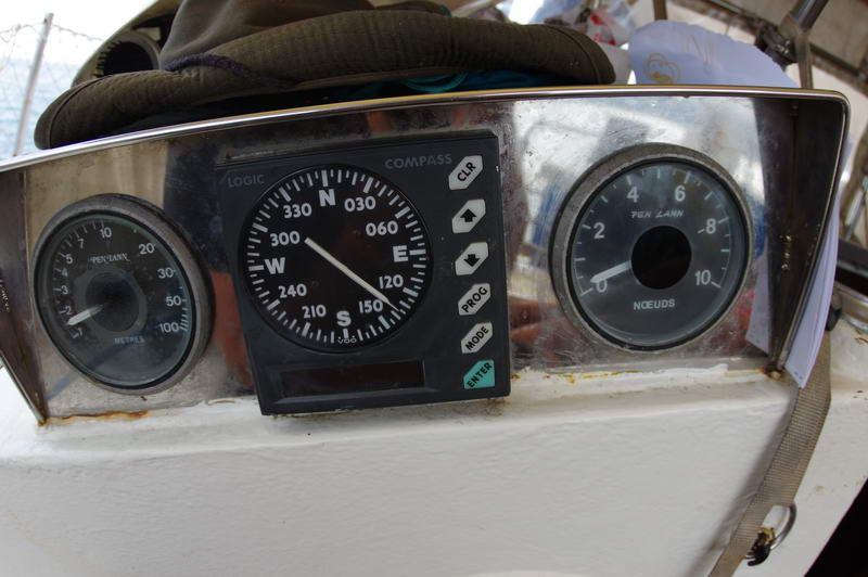 Un voyage en famille: Cercamon