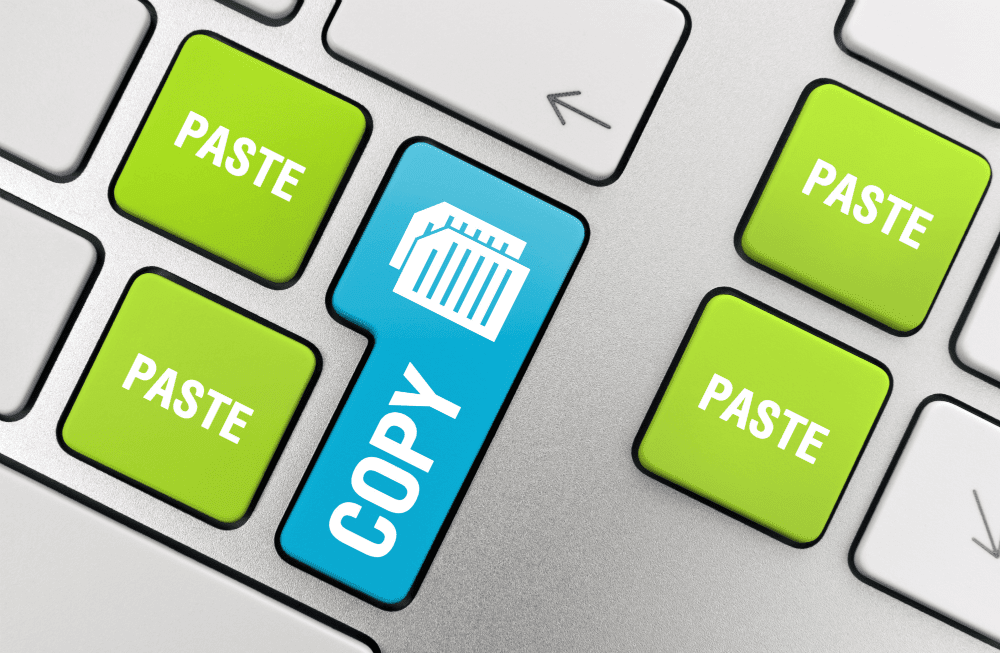 NGANAH: CARA COPY/PASTE DI MACBOOK