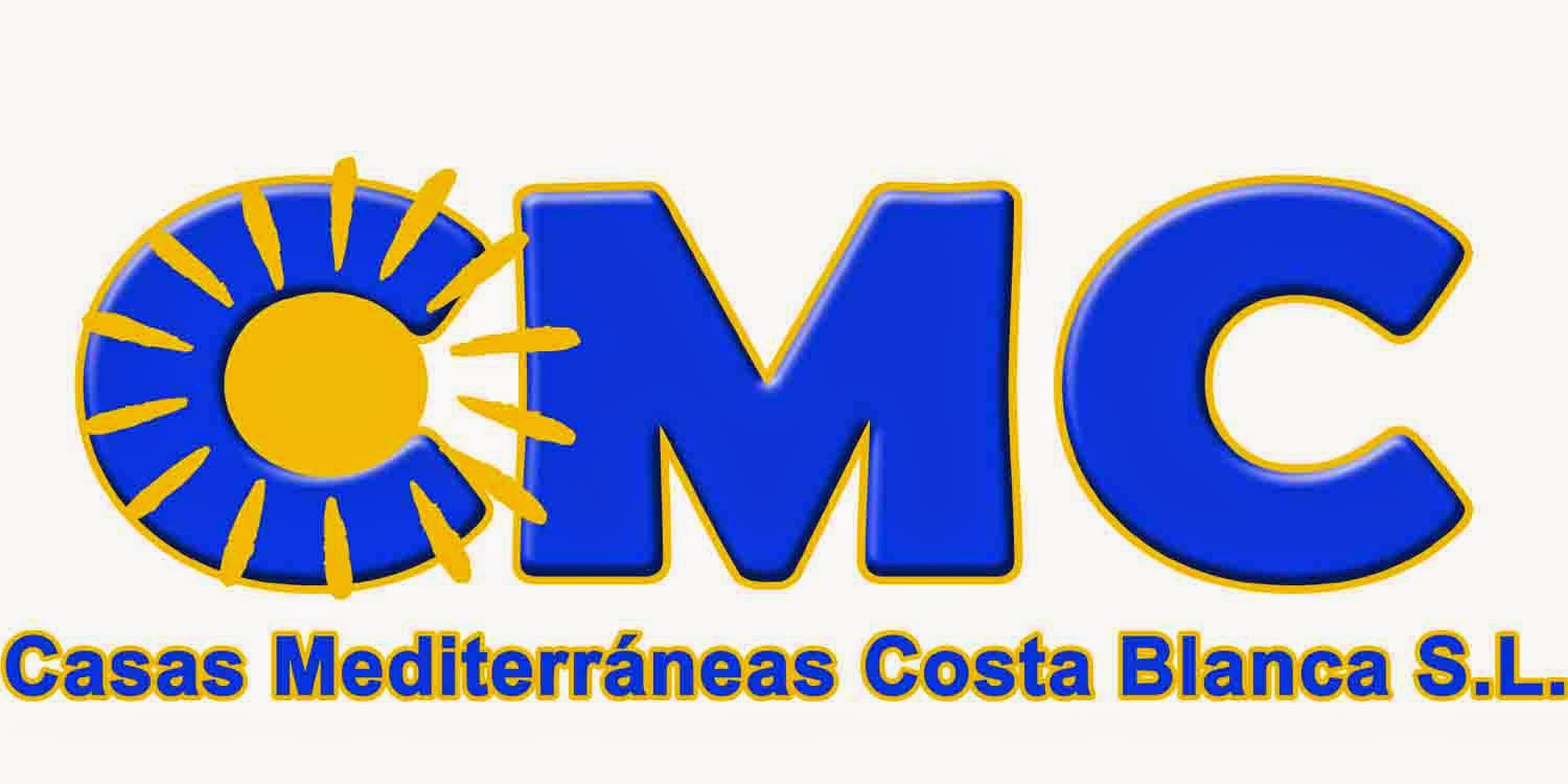 Casas Mediterraneas Costa Blanca S.L.