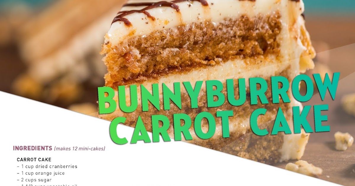 ZOOTOPIA Recipes and DVD Giveaway Ends 6/3