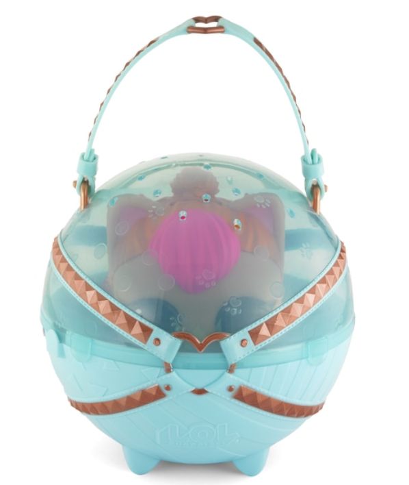 big pets lol surprise