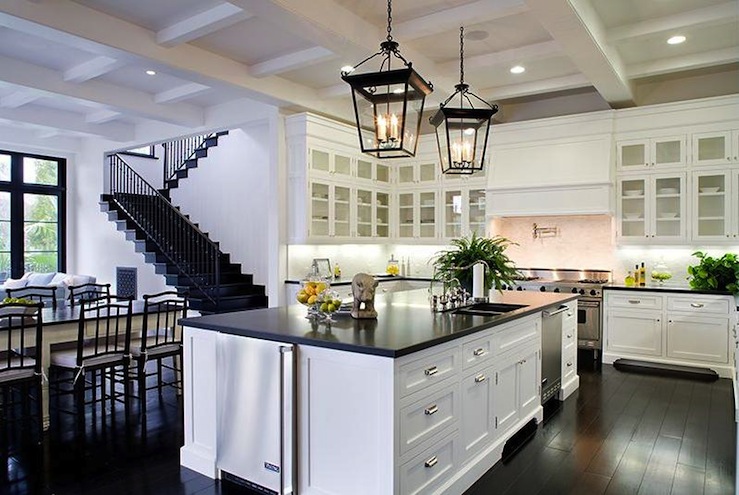 Alamode New Lanterns For The Kitchen Remodel Source