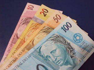 O valor do salário mínimo em 2013 será de R$ 667,75