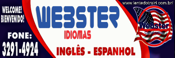Webster Idiomas: Comece Dando Um Upgrade em seu Curriculum