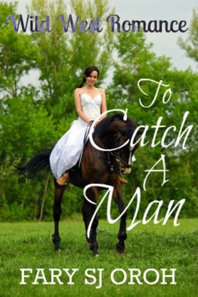 To Catch A Man