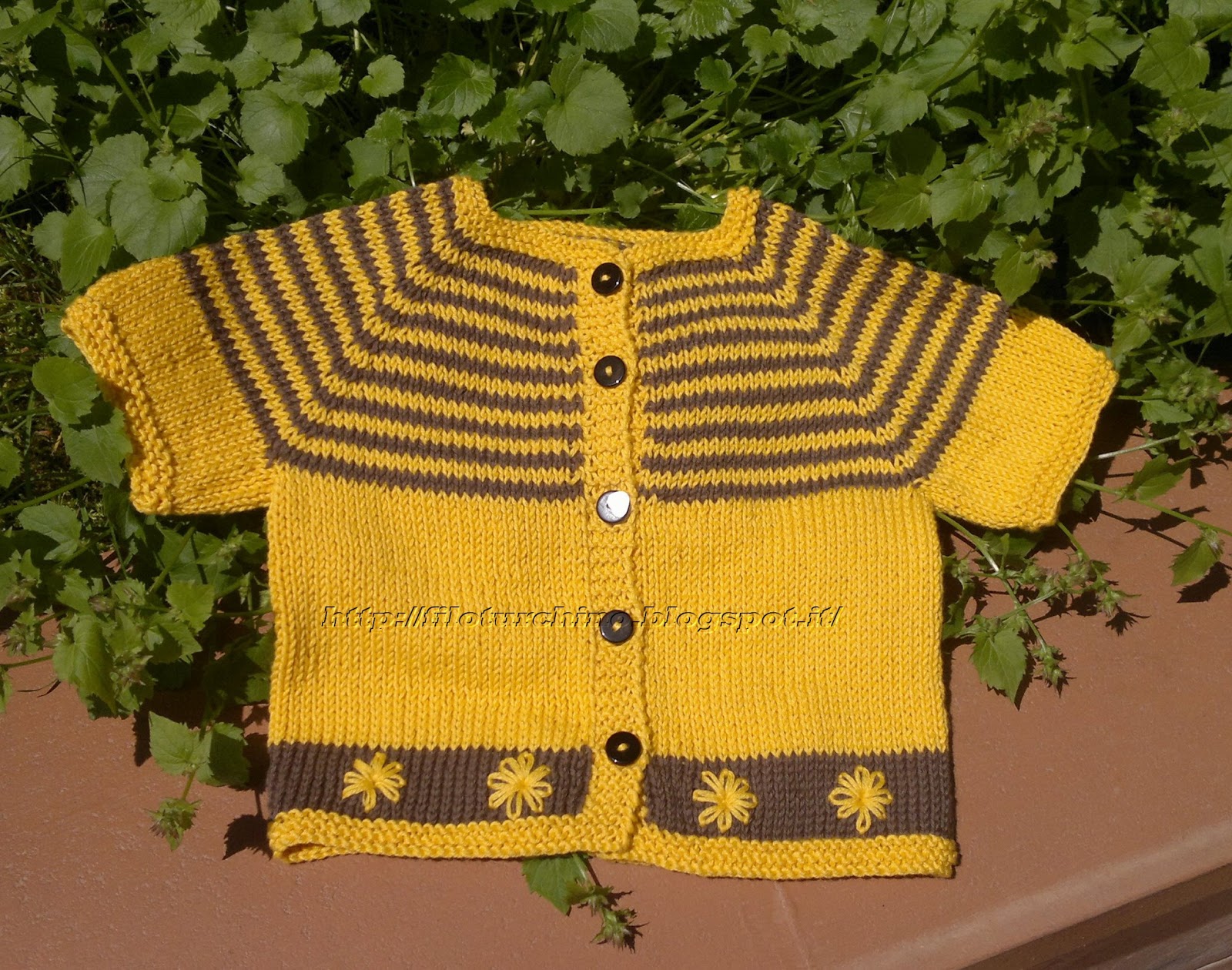 Girasole | Filoturchino