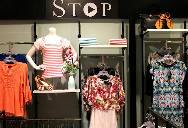 Shoppers Stop Spring Summer Collection 2016 Stop, Shoppers Stop Spring Summer Collection 2016
