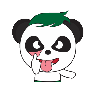 Panda Gifleri