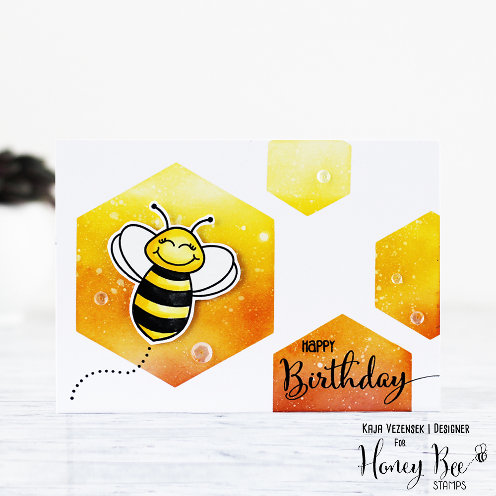 Bee-utiful birthday | HONEY BEE Bee-utiful birthday | HONEY BEE