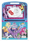 My Little Pony MLP The Movie: Learning Series Books