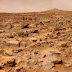 Boiling water on Mars could make the planet’s sand levitate