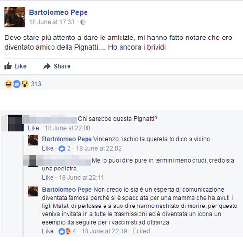 Datazione di carbonio andato storto