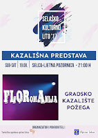 Komedija Floromanija - Selca slike otok Brač Online Komedija Floromanija - Selca slike otok Brač Online