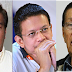 The late Sen. Santiago disclosed that Sens. Drilon, Escudero, and Enrile received biggest pork