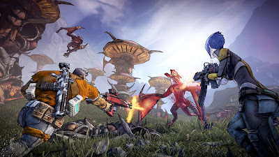 Download Borderlands 2 Game Setup Download Borderlands 2 Game Setup