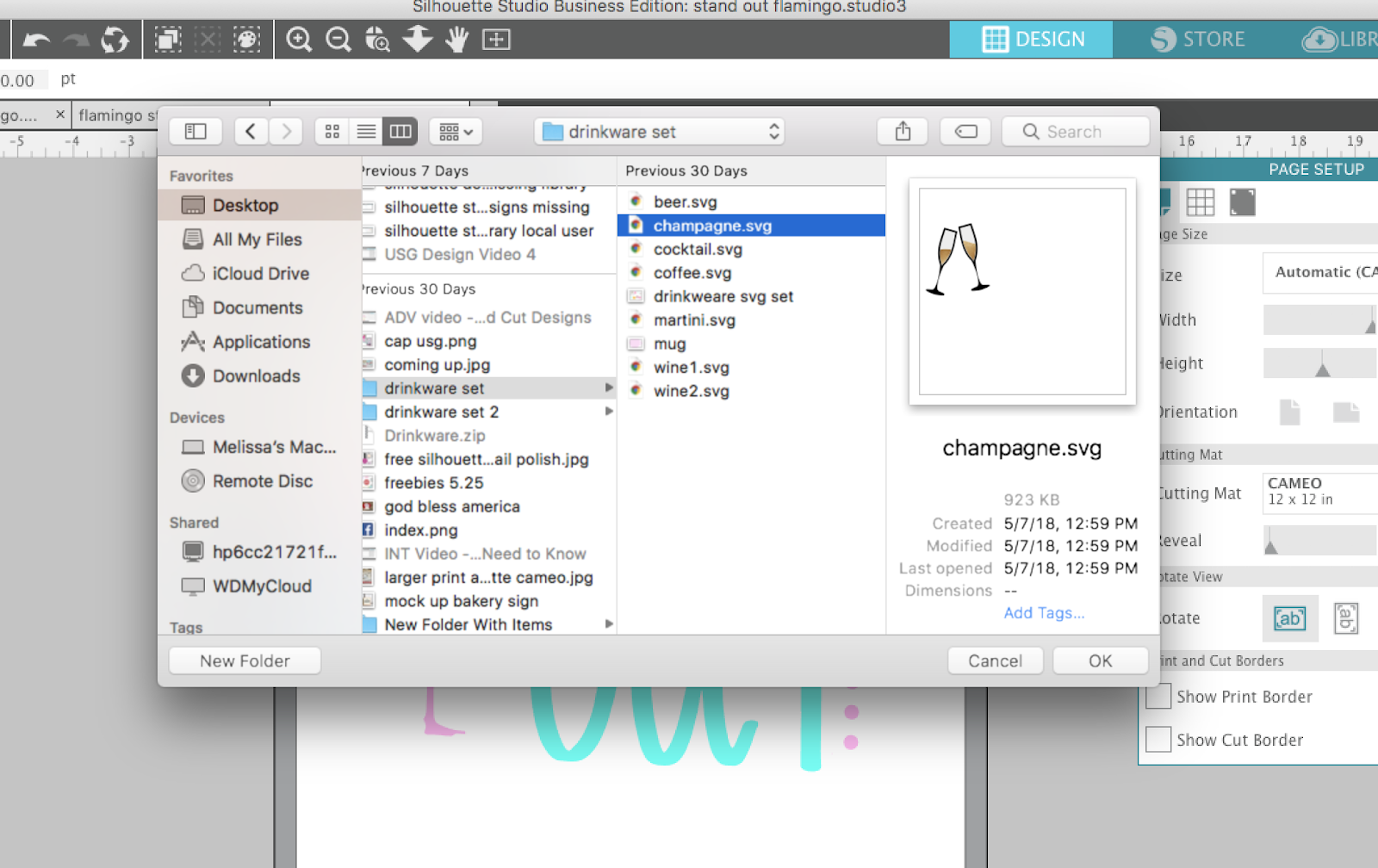 8 Ways to Import or Open Designs into Silhouette Studio Silhouette School