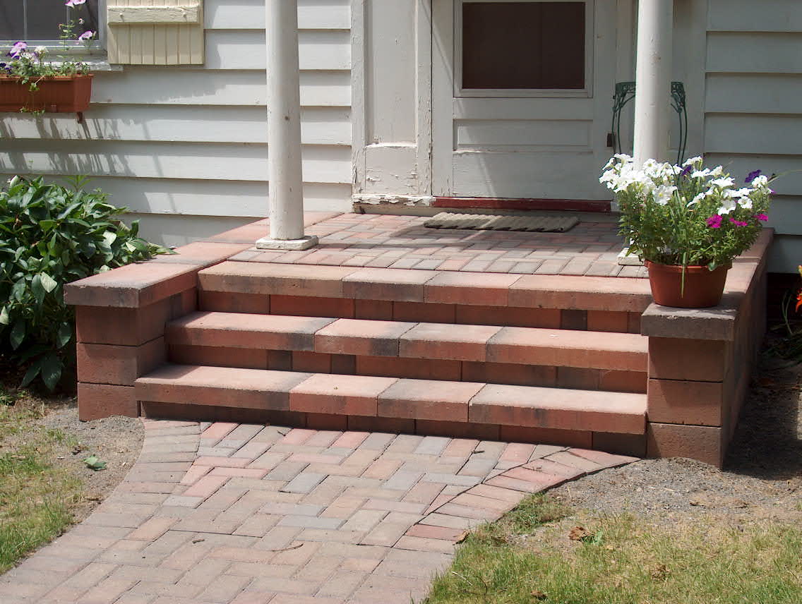 Live With What You Love Should You Have Marvellous Brick Designs For 
