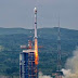 Gaofen 11: China launches high-resolution Earth observation satellite