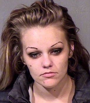 Dejah Hall was a heroin and methamphetamine addict. She admits she saw herself as a little girl who was trying to fill herself with any substance she could find. - Powerful Before/After Photos Of Women Who QUIT Drugs. Dejah Hall was a heroin and methamphetamine addict. She admits she saw herself as a little girl who was trying to fill herself with any substance she could find. - Powerful Before/After Photos Of Women Who QUIT Drugs.