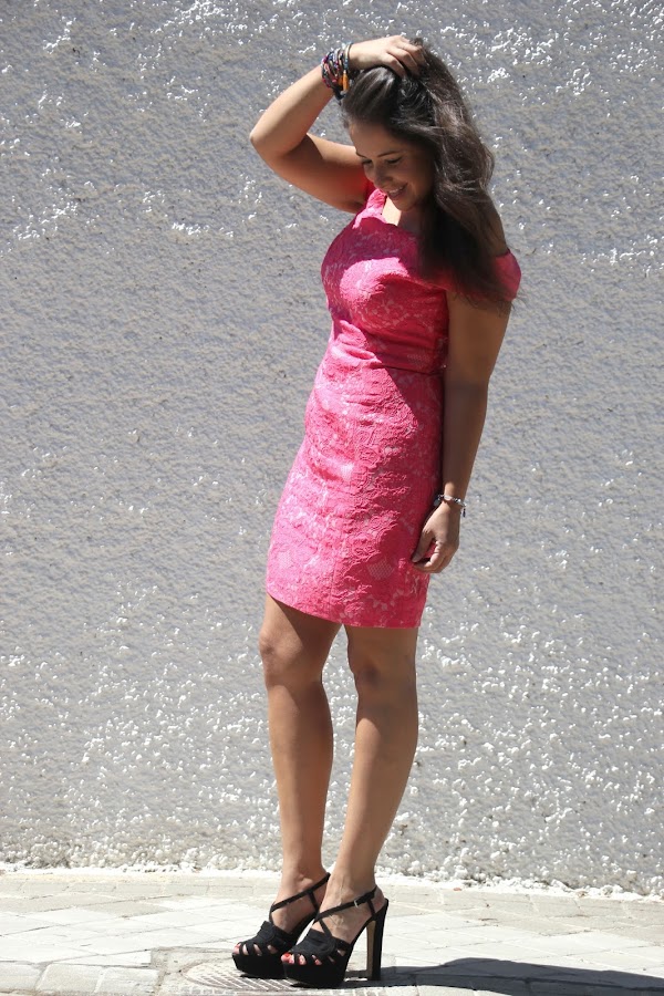 Vestido de mujer patrones gratis