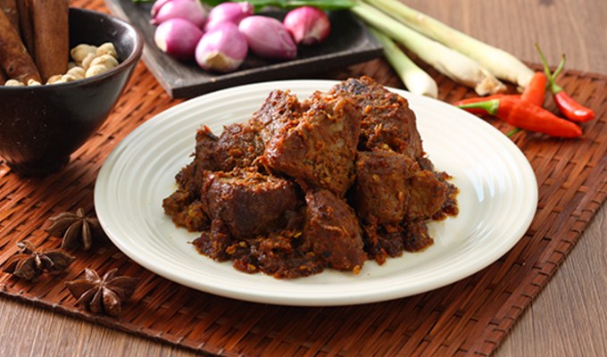 Serba Serbi Rendang, Masakan Khas Masyarakat Minang Yang Mendunia Serba Serbi Rendang, Masakan Khas Masyarakat Minang Yang Mendunia