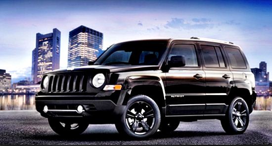 2016 Jeep Patriot High Alude Price Review Car Drive And Feature 2016 Jeep Patriot High Alude Price Review
