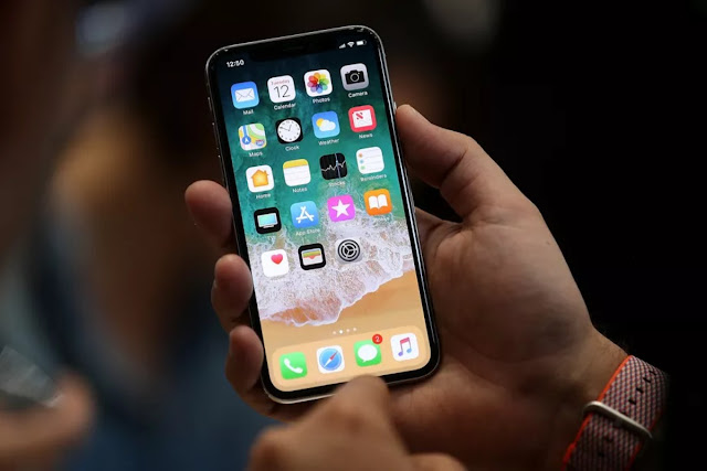 The Cheapest iPhone X You Can Buy Is In Japan Addition To US, And Here