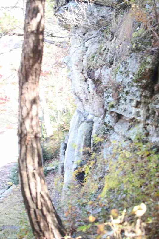 화순 영구산 운주사