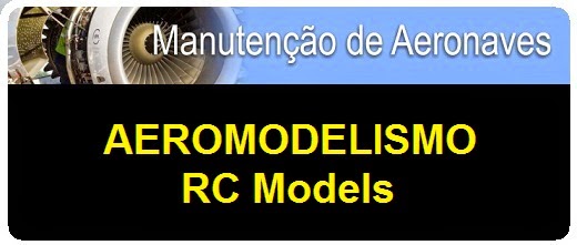 RC Model Aircrafts